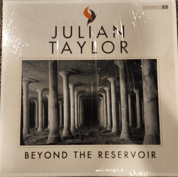 BEYOND THE RESERVATION