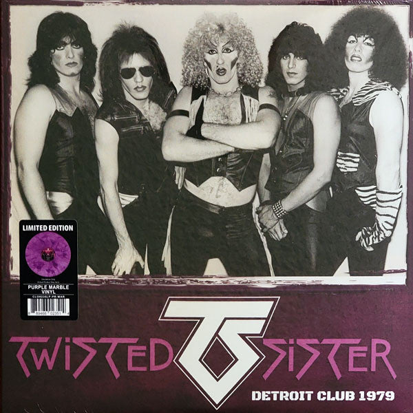Detroit Club 1979