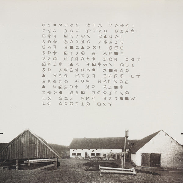 HINTERKAIFECK
