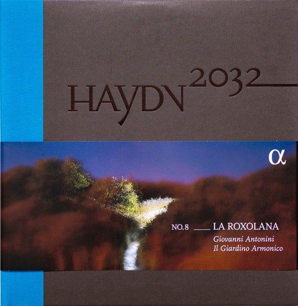 No. 8 _ La Roxolana