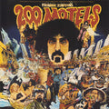 200 MOTELS OST