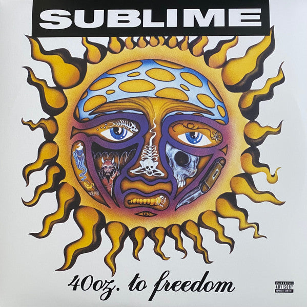 40OZ. TO FREEDOM