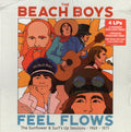 FEEL FLOWS: THE SUNFLOWER & SURF'S UP SESSIONS 1969-1971