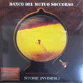 Storie Invisibili - 180-Gram Black Vinyl