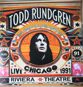 Live In Chicago '91