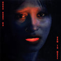 How To Move [Transparent Red Colored Vinyl]