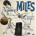 MUSING OF MILES