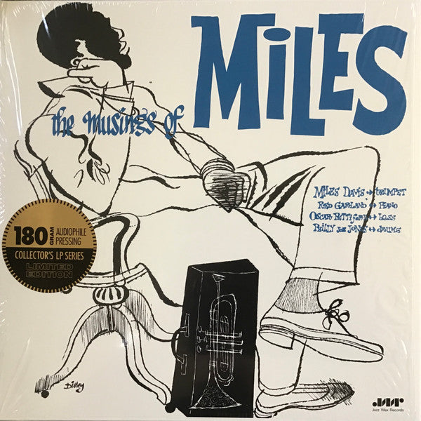 MUSING OF MILES
