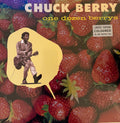 One Dozen Berrys