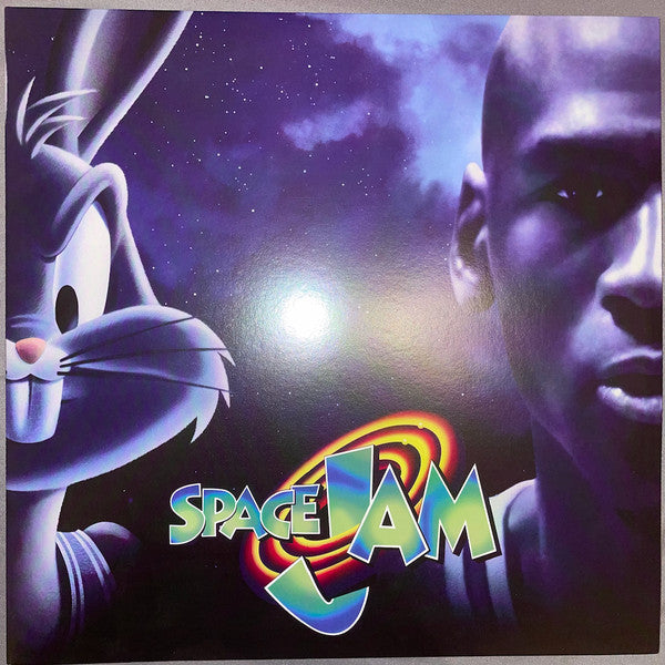 SPACE JAM