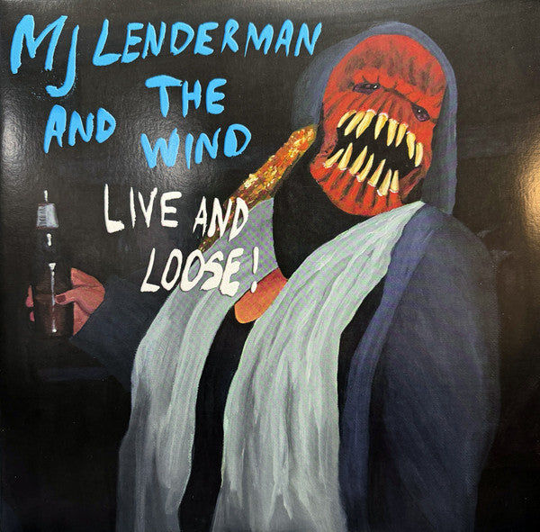 Live And Loose!