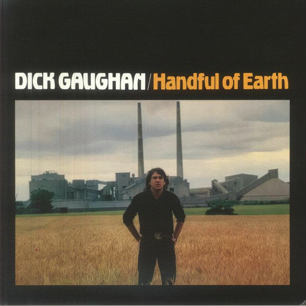 Handful Of Earth