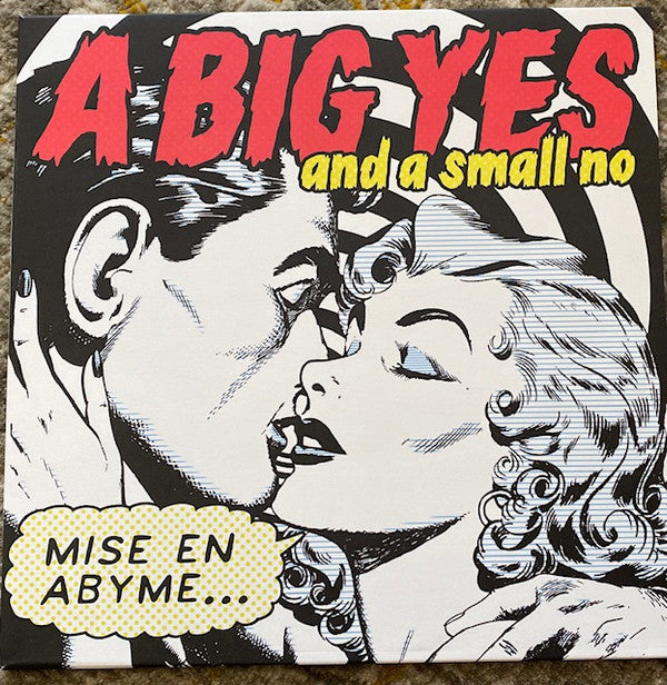 Mise En Abyme