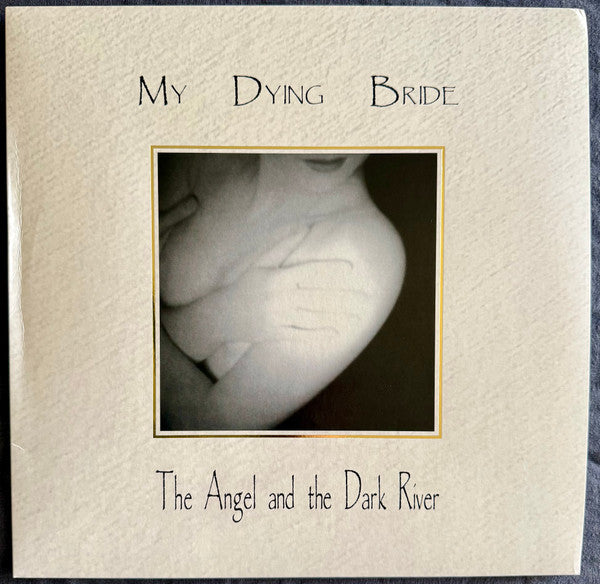 The Angel And The Dark River
