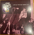 Live At The Rat Boston 1977 Limited Edition Splatter Vinyl