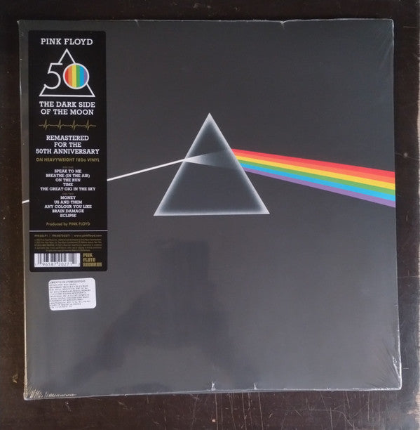 The Dark Side Of The Moon