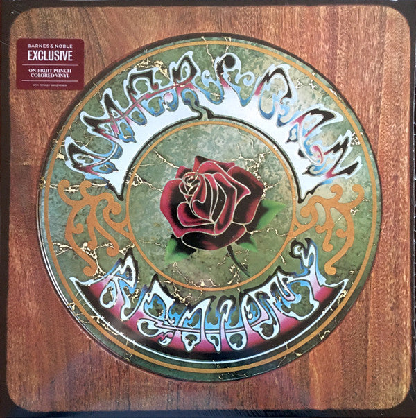 AMERICAN BEAUTY