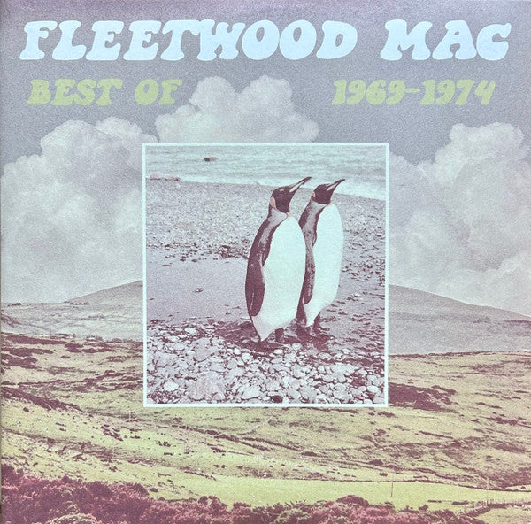 Best Of 1969-1974