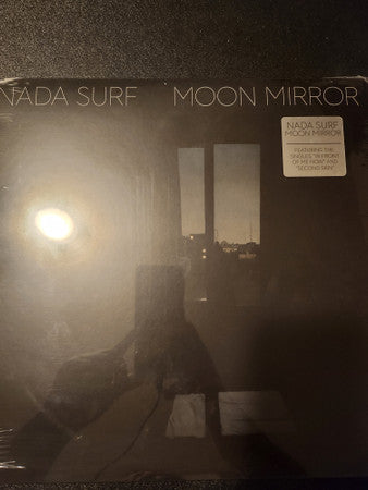 Moon Mirror
