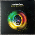 LATE NIGHT TALES: BARRY CAN'T SWIM