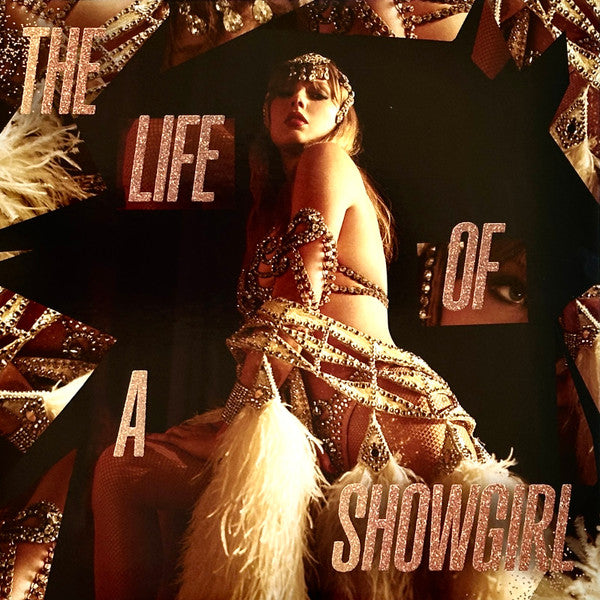The Life Of A Showgirl