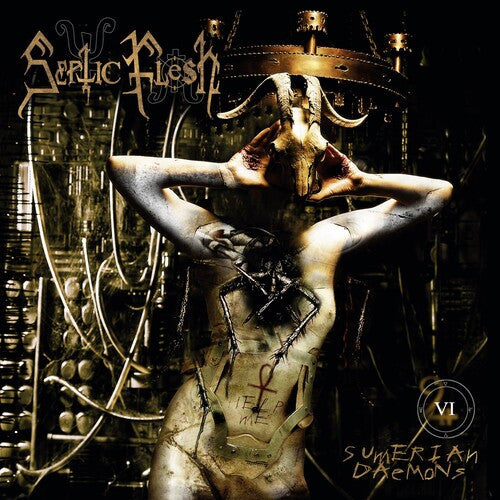 SUMERIAN DAEMONS