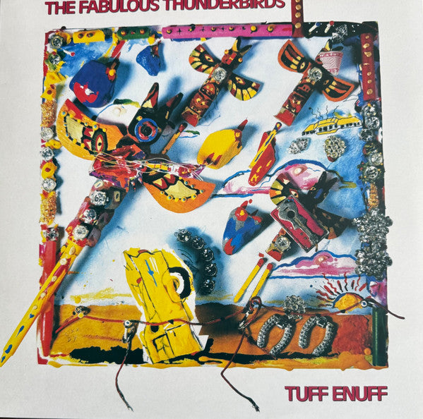 Tuff Snuff