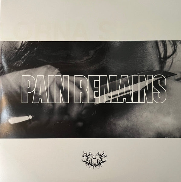 PAIN REMAINS