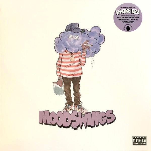 Mood$wings