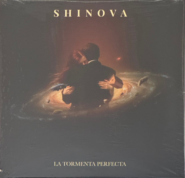La Tormenta Perfecta