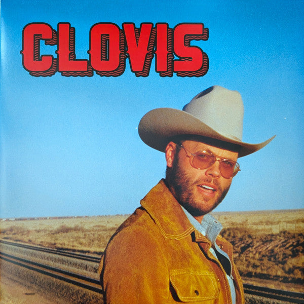 CLOVIS