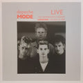LIVE AT THE HAMMERSMITH ODEON IN LONDON OCTOBER 6. 1983
