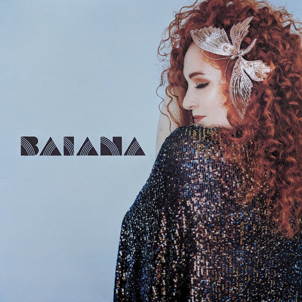 Baiana