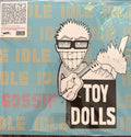 IDLE GOSSIP