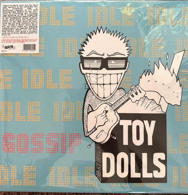 IDLE GOSSIP
