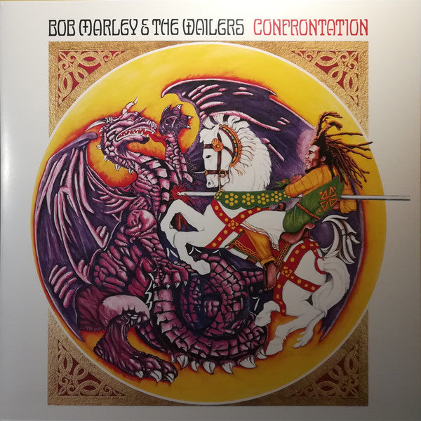 Confrontation