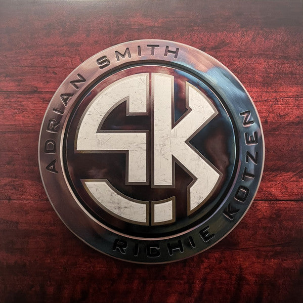 Smith / Kotzen