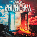 HEAVEN :X: HELL