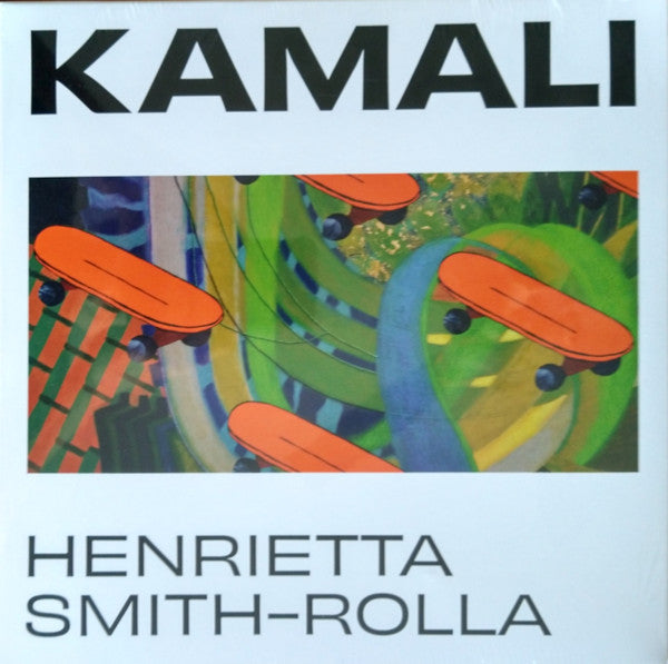 Kamali