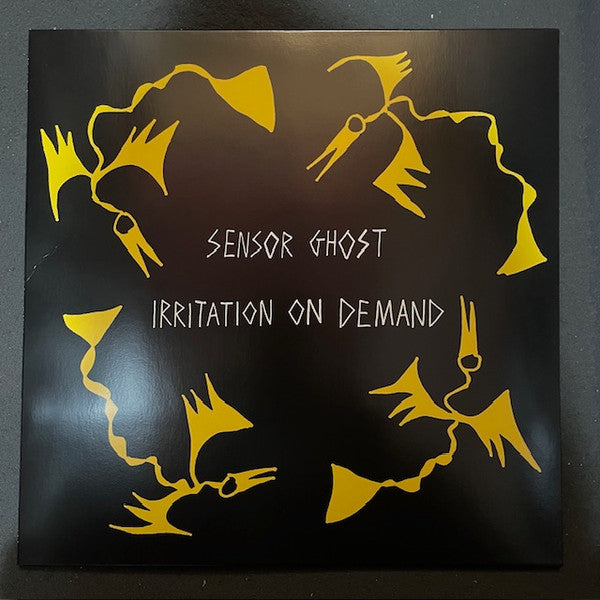 IRRITATION ON DEMAND