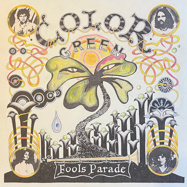Fools Parade