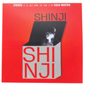SHINJI