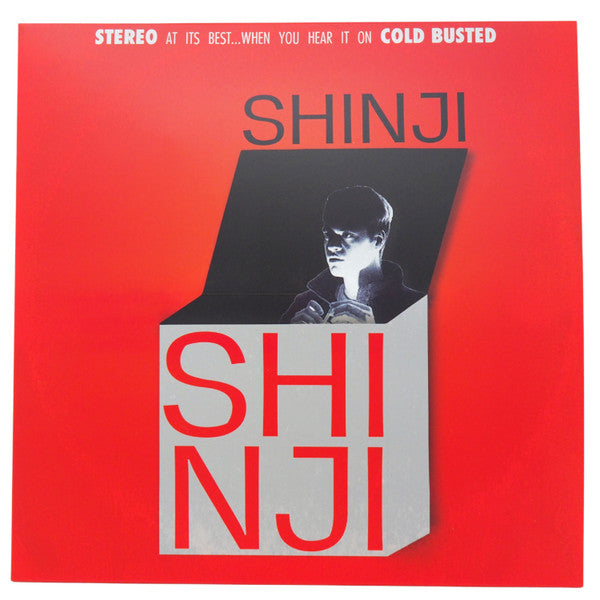SHINJI