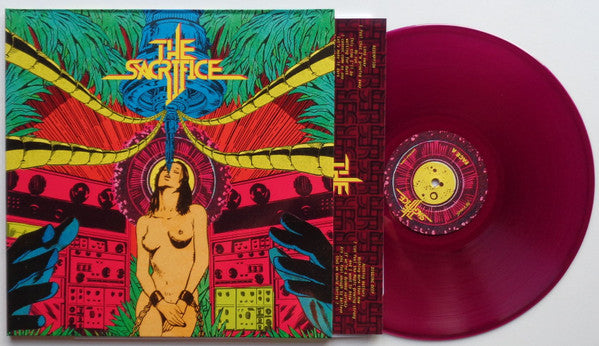 SACRIFICE