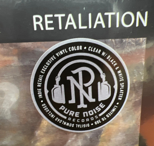 RETALIATION