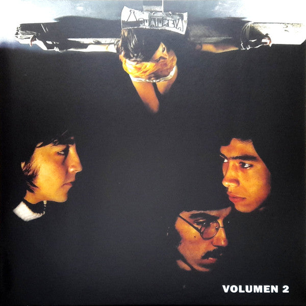 Volumen 2