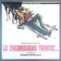 Lo Chiamavano Trinità... (Colonna Sonora Originale - Edizione Del 50° Anniversario)