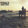HOLY FIRE