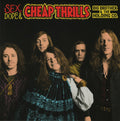 SEX, DOPE & CHEAP THRILLS