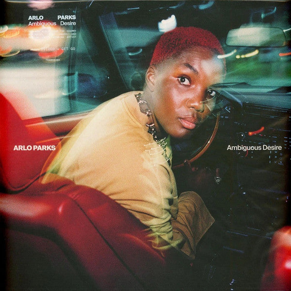Ambiguous Desire